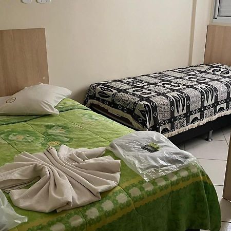 Pousada Soares Aparecida  Zewnętrze zdjęcie